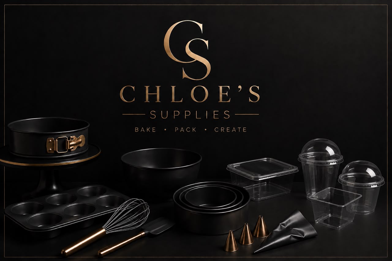 Chloe's Supplies