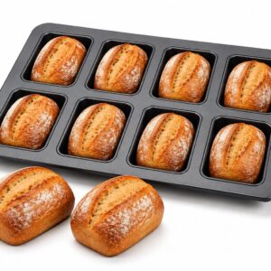 Mini Loaf Pan