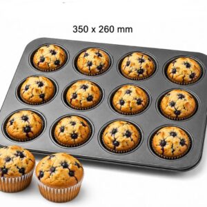 Muffin Pan