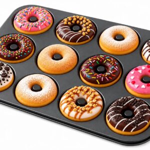Donut Pan