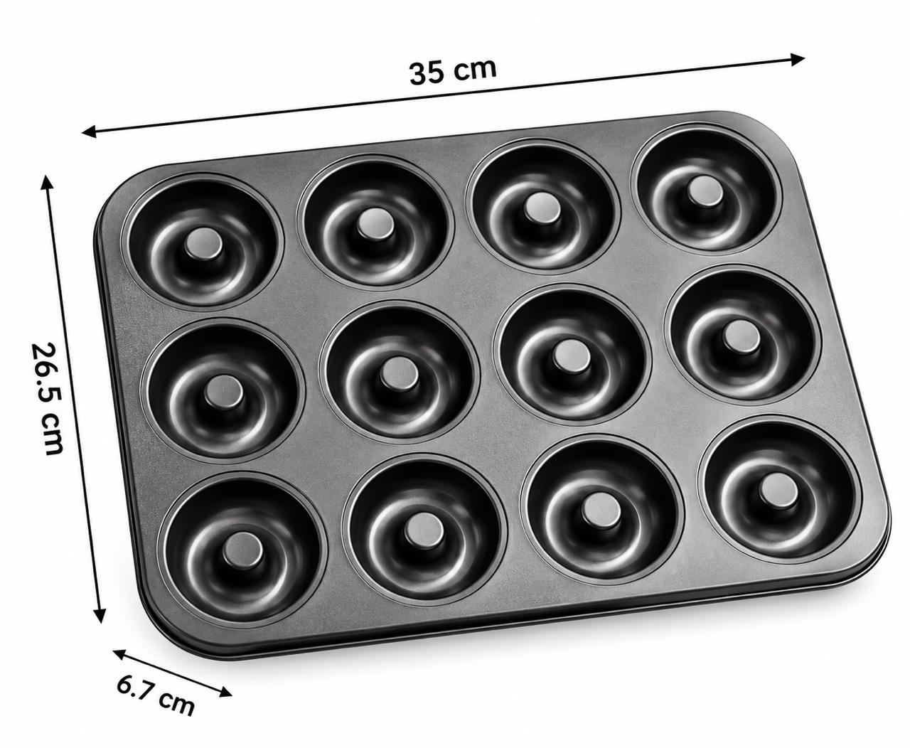 Donut Pan - Image 2