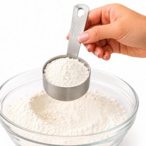 Measuring Cup and Spoon Set
